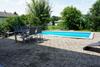Apartamento Haus Mit 6 Schlafzimmer, Pool Und Gro�em Garten