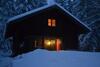 Ferienh�tte Hochalm