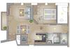 Apartamento Herbst Wohnerlebnis