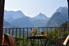 Apartamento Herbst Wohnerlebnis
