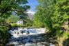 Apartamento H�ttenfeeling Zwischen Berg Und Bach