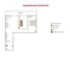 Apartamento Haus Bergsicht Lofer