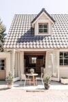 B&B Vacay Dune Lodges Ouddorp