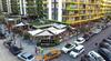Aqua Vista 1br Apartment Spa Pool Alezzi Beach Resort