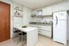 Apartamento #th807# Flat Maravilhoso, Setor Bueno.