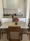 Apartamento 100m� C/vista Privilegiada Para O Mar.