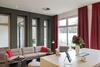Hotel NH Collection Hamburg City