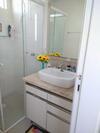 Su�tes Em Apartamento De Fam�lia