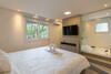 Apartamento Orqu�deas 206 A - Apto Com Banheira Na Borges de Medeiros - Centro Gramado
