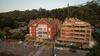 Apartamento Orqu�deas 206 A - Apto Com Banheira Na Borges de Medeiros - Centro Gramado