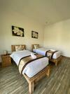Hostal Pondok Bagus Home