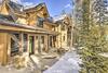 Luxe Breckenridge Home With 3 Fireplaces And View