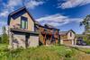 Modern Alpine Escape Home