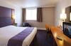 Hotel Premier Inn Aberdeen South - Portlethan