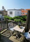 Apartamento Beachtime With Balcony For 2 Close To The Beach And Centre