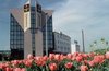 Hotel Comfort Inn Paris Est Rosny