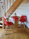 Bed & Breakfast Auverg'nature Chambre Auvergnate