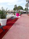 Mobilhome Id�ale Grande Famille 42