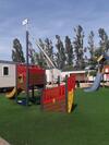 Mobilhome Id�ale Grande Famille 42