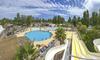 Camping Le Montourey MH