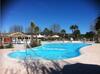 Camping Le Montourey MH