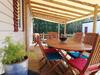 Mobil Home Piscine
