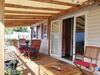 Mobil Home Piscine