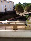 Apartamento Studio Calme 5 Min De La Plage, 1 Min Centre Ville