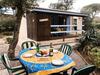 Chalet � Gassin Au Calme Sous Les Pins