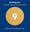 Apartamentos Marines De Gassin Var