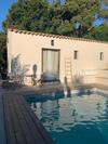 Bed & Breakfast Le Cabanon De Val