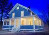 The Craftsman Farmhouse With Modern Flair