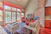 Wooded Waterfront Grantham Home Less Than 10 Mi To Ski!