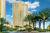 Signature Suites By Voyargo Deluxe Studio Strip View 1109