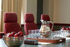 Hotel Pittsburgh Marriott North