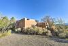 El Prado Home With Hot Tub, Panoramic Mtn Views