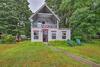 Renovated Lakefront Home With Deck In Northville!