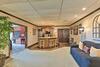 Luxurious Finger Lakes Home With Home Gym, Game Room