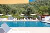 Camping Au Vallon Rouge **** - Maeva