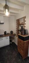 G�te Moderne � La Campagne 6p Max