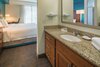 Hotel Residence Inn Portland North Harbour