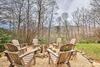Spacious Elk Park Lodge With Hot Tub And Fire Pit