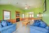 Hatteras Retreat With Decks About 1 Mile To Beach!