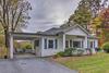 Cute And Cozy Hendersonville Getaway With Yard!
