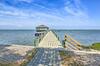 Apartamento Indian Beach Resort Condo Walk To Oceanfront