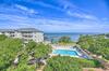 Apartamento Indian Beach Resort Condo Walk To Oceanfront