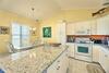 Apartamento Indian Beach Resort Condo Walk To Oceanfront