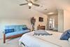 Waterfront Southport Home With Hot Tub And Deck!