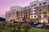 Hotel Doubletree By Hilton Dulles Airport-sterling