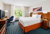 Hotel Fairfield Inn And Suites By Marriott Houston The Woodlands